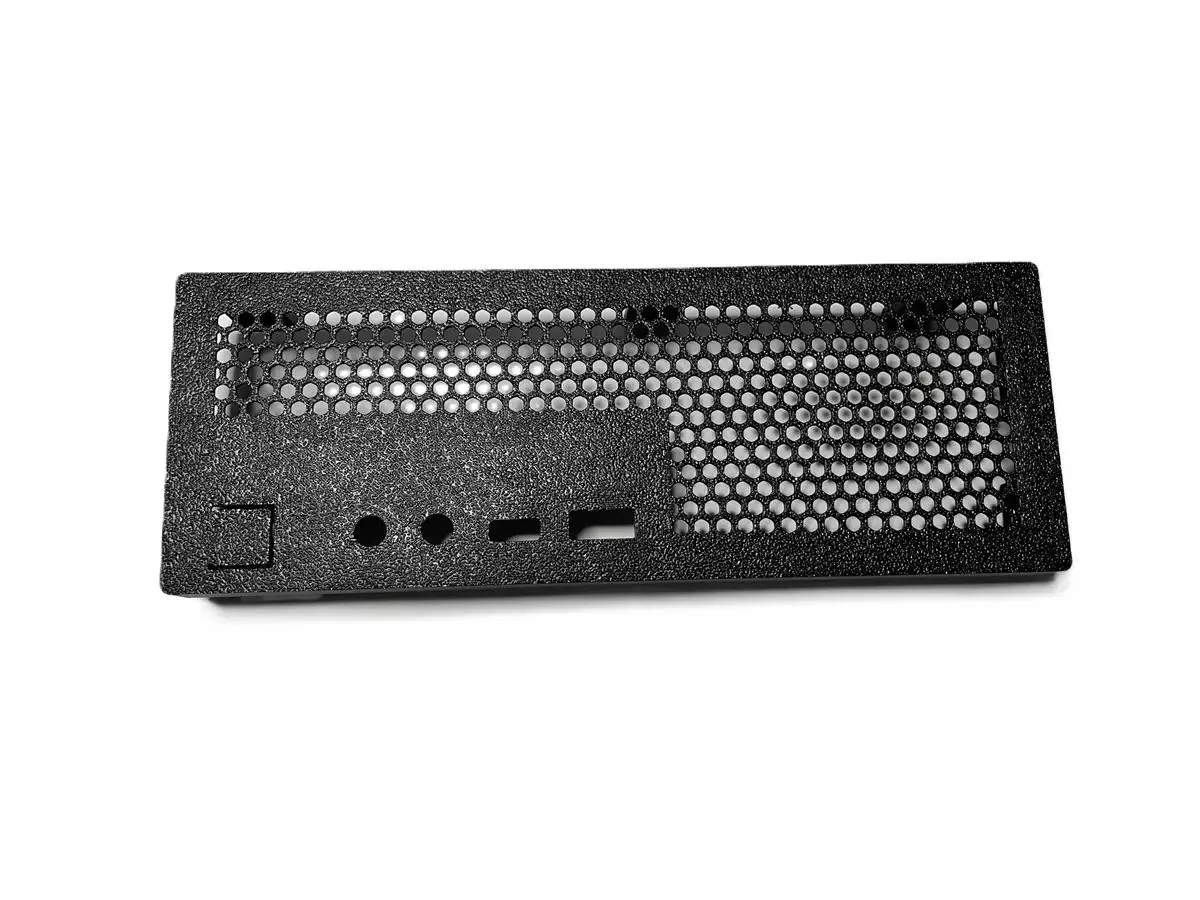 Wydrukowana obudowa mini komputera Lenovo ThinkCentre Tiny